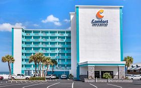 Comfort Inn & Suites Oceanfront Daytona Beach Fl